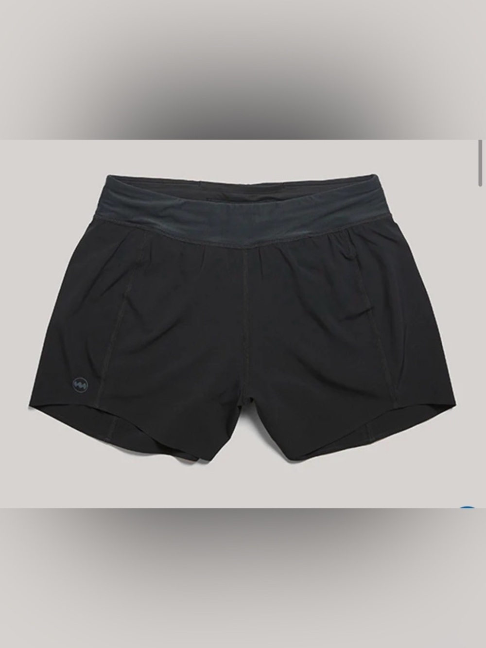 Janji 4” Cadence Short